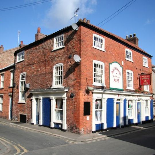 Carpenters Arms Public House