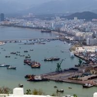 Sanya