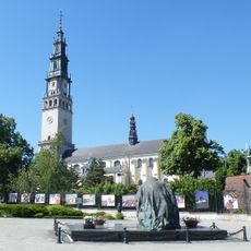 Basilique de Jasna Gora