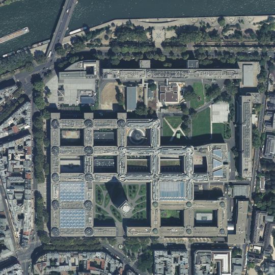 Pierre-et-Marie-Curie Campus