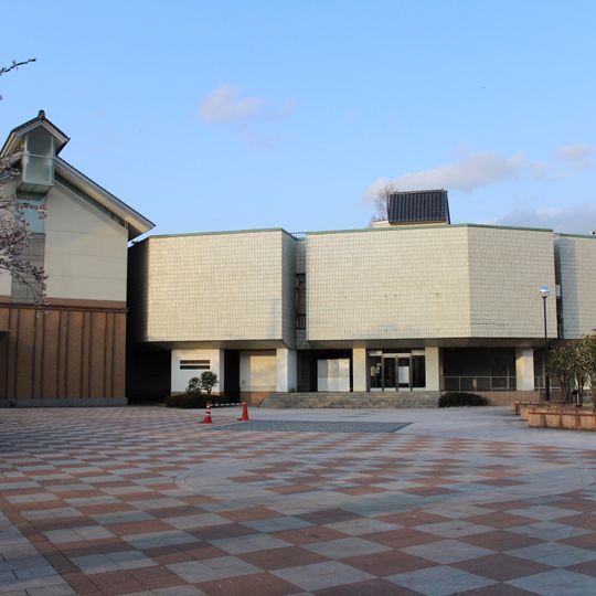 Kobayashi Kokei Memorial Museum of Art