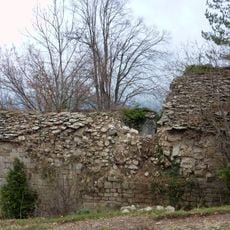 Santa Maria de Vidabona