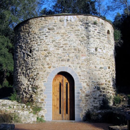Ermita de Sant Adjutori