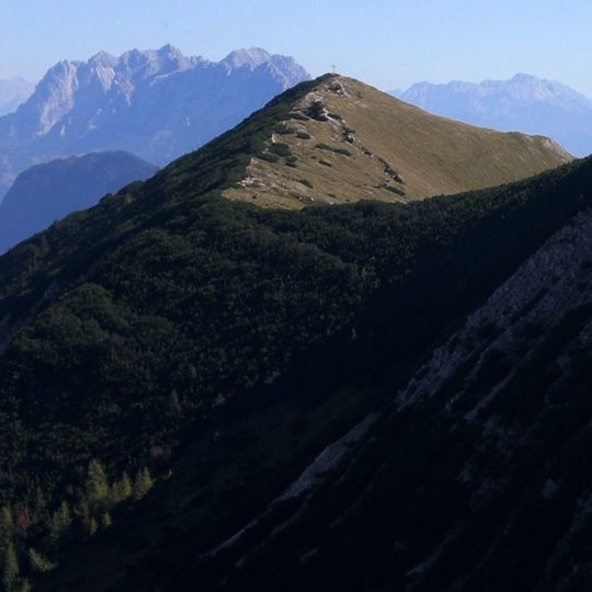 Veitsberg