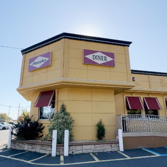 Park Diner and Pancake House