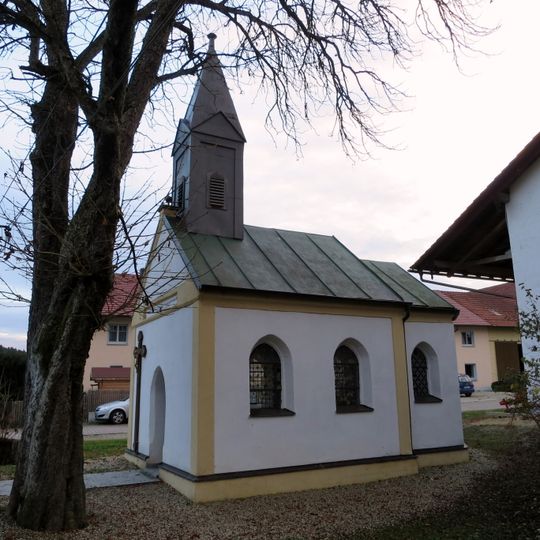 Kapelle
