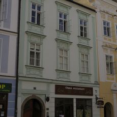 Náměstí Míru 173