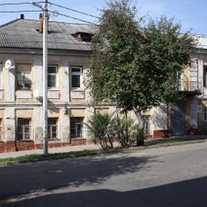 Главный дом (Калуга)