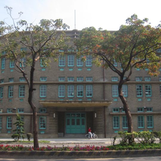 Taiwan Tobacco and Liquor Corporation, Chiayi Branch