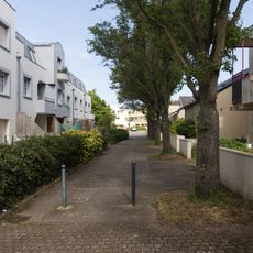 Square Charles-Hercule de Keranflec'h