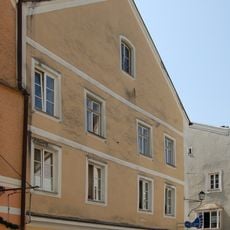 Johann-Fischer-Gasse 9
