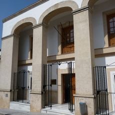 Biblioteca Pública Municipal de Trebujena