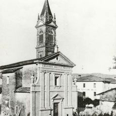 Chiesa di San Michele Arcangelo
