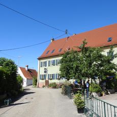 Gasthaus