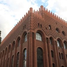 Institut d'art et d'archéologie
