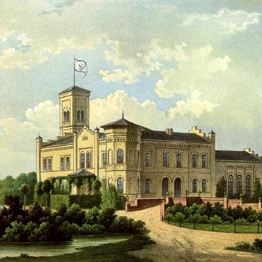 Mełno, Grudziądz County