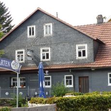 Cultural heritage D-4-76-164-68 in Pressig