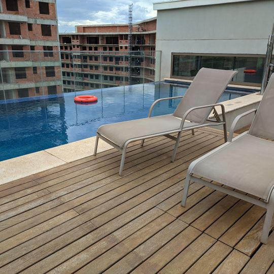 Hyatt Place Sao Jose do Rio Preto