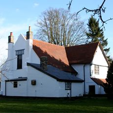Rectory Farmhouse