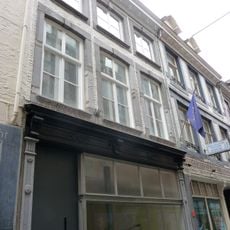 Achter het Vleeshuis 11, Maastricht