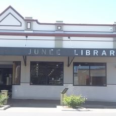 Junee Library