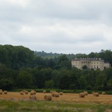 Castillo de Rastignac
