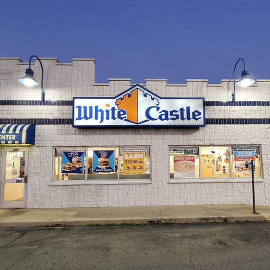 White Castle