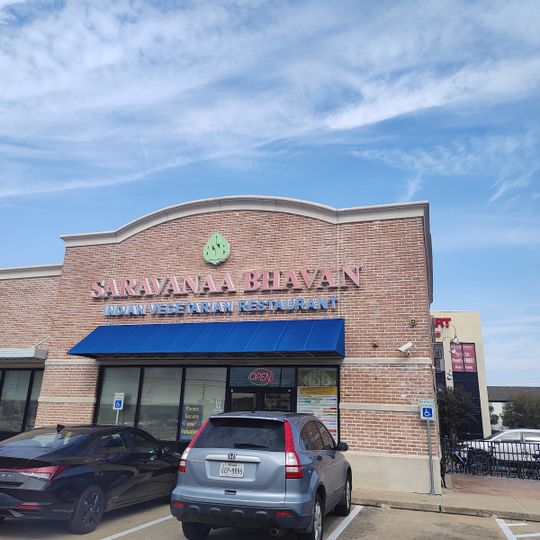 Saravanaa Bhavan