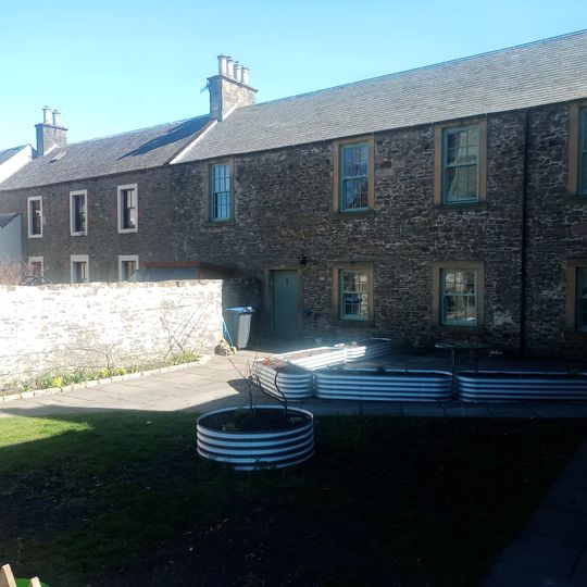 18 Siltrig Crescent, Hawick