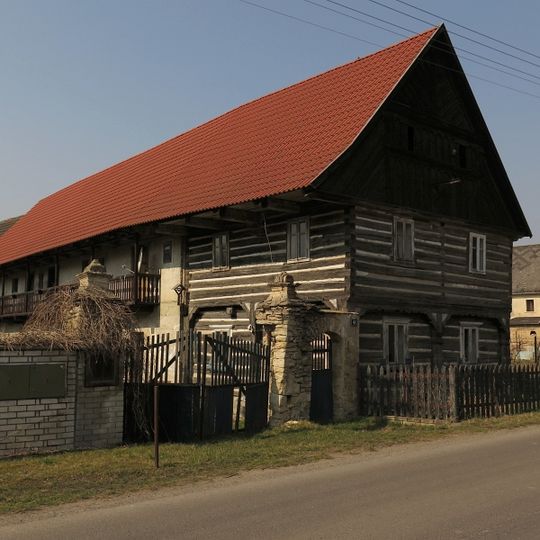 Břehoryje 41