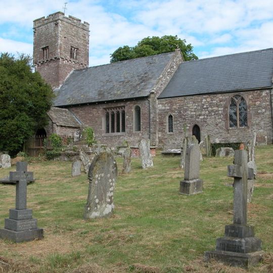 Church of St James