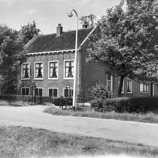 Kortsteekterweg 30, Alphen aan den Rijn