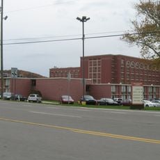 Mountaineer Casino, Racetrack and Resort