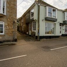 Cliffside  The Copper Samover