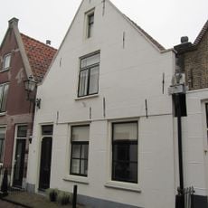 Enkele Ring 75, Sommelsdijk