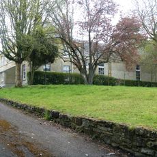 Stable Block To Leighton House