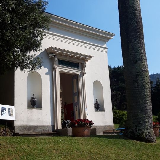 Museo Ludovico Gallarati Scotti