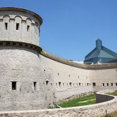 Музей современного искусства Великого герцога Жана