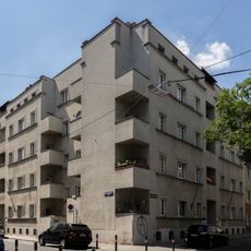 Gemeindebau Rauchfangkehrergasse 26