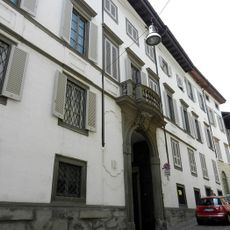 Palazzo Agliardi
