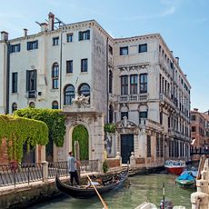 Palazzo Gradenigo