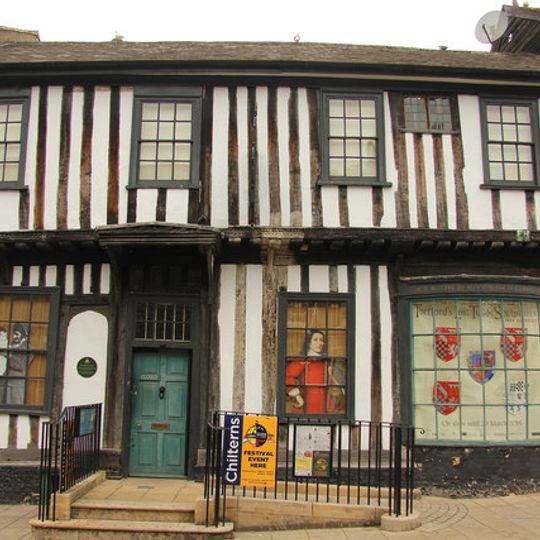 Ancient House Museum