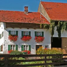 Bauernhaus