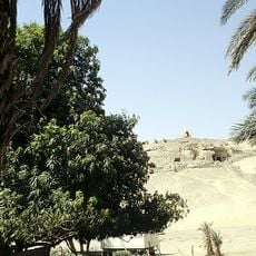 Qubbet el-Hawa