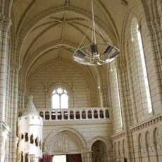 Église Saint-Vincent de Brézé