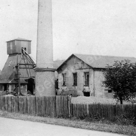 Puits Sainte-Pauline