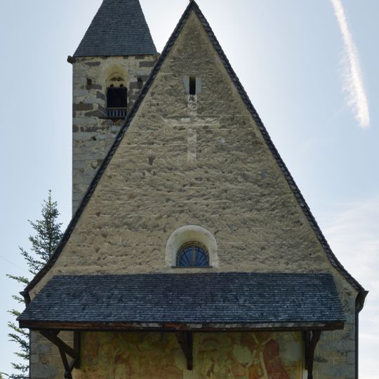 St. Katharina