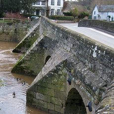 Mordiford Bridge