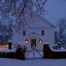 Cool Spring Presbyterian Church