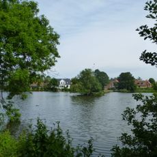 Lake Emdrup